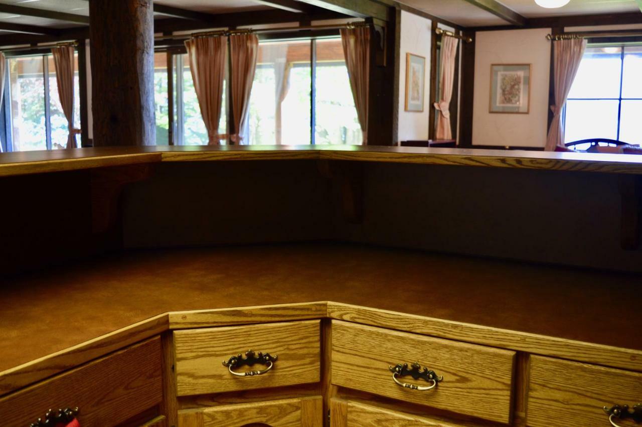 Oceanfront Suite Gibsons Esterno foto