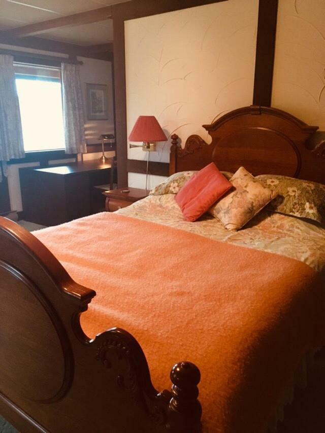 Oceanfront Suite Gibsons Esterno foto