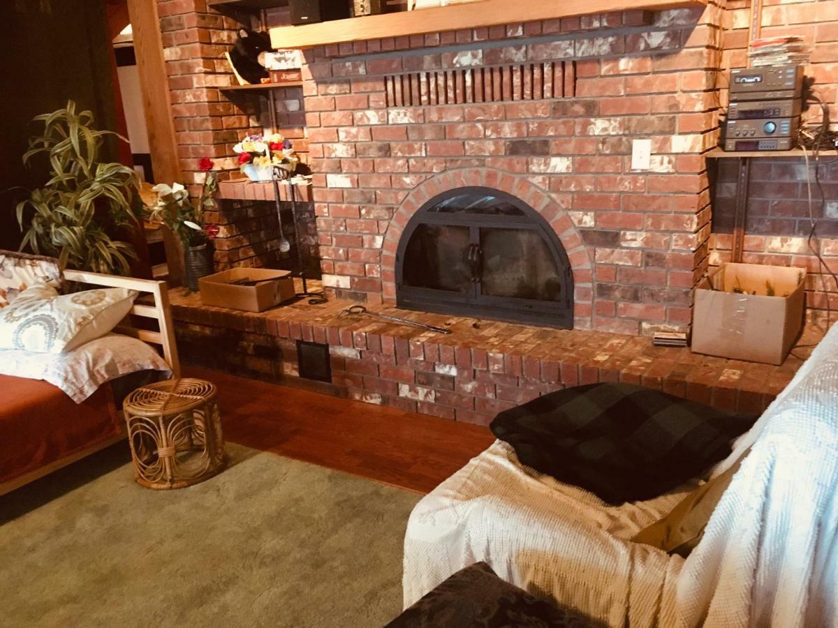 Oceanfront Suite Gibsons Esterno foto
